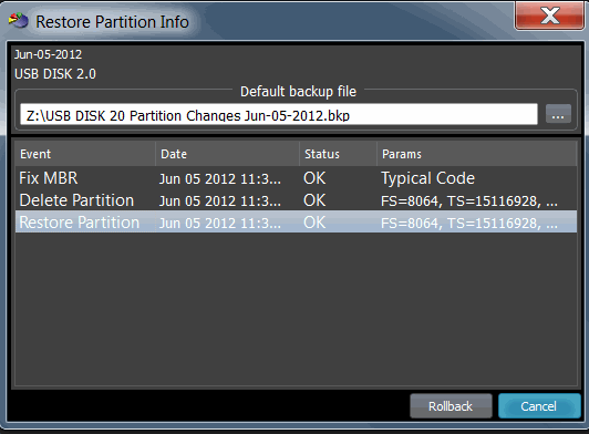 active partition recovery torrent